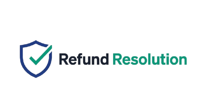 Refund Resolution Logo